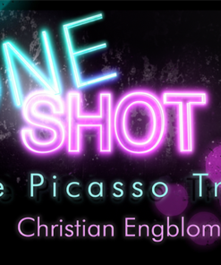 MMS ONE SHOT - The Picasso Trick by Christian Engblom video DOWNLOAD