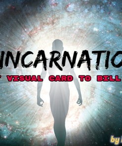 Reincarnation by Mario Tarasini video DOWNLOAD