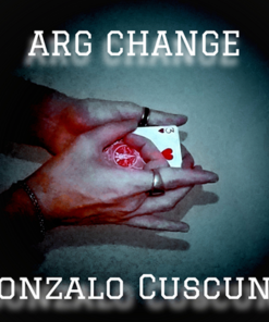 The Arg Change by Gonzalo Cuscuna video DOWNLOAD