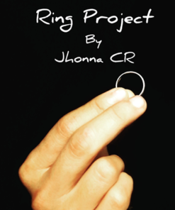 Ring Project by Jhonna CR video DOWNLOAD