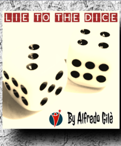 Lie to the Dice by Alfredo Gile video DOWNLOAD