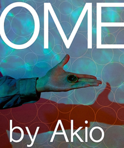 COMET by Akio video DOWNLOAD