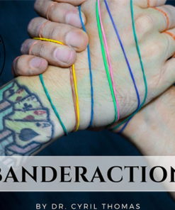 The Vault - Banderaction by Dr. Cyril Thomas video DOWNLOAD