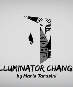 Illuminator change by Mario Tarasini video DOWNLOAD