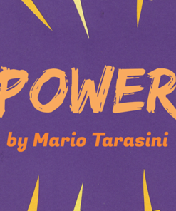 Power by Mario Tarasini video DOWNLOAD
