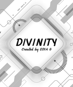 DIVINITY by Esya G video DOWNLOAD