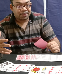 Mystic Match by Dibya Guha video DOWNLOAD