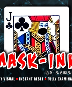 Mask-Ink by Asmadi video DOWNLOAD