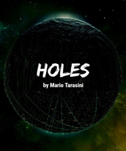 Holes by Mario Tarasini video DOWNLOAD