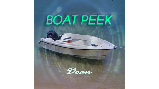 Boat Peek by Doan video DOWNLOAD