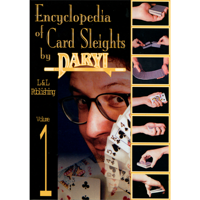 Darryl Card Magic