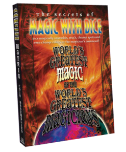 Magic With Dice (World's Greatest Magic) video DOWNLOAD