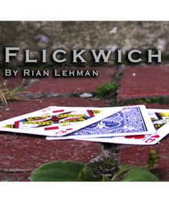 Flickwhich by Rian Lehman - video DOWNLOAD
