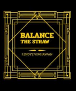 Balance The Straw by Rendy'z Virgiawan video DOWNLOAD