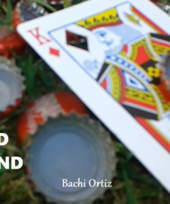 Capped Diamond by Bachi Ortiz video DOWNLOAD