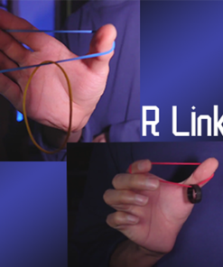 R Linking by Ziv video DOWNLOAD