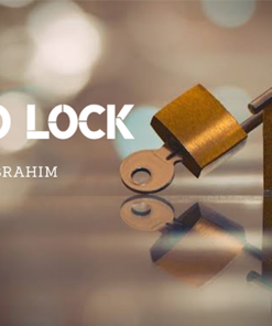 Hypno Lock by Mohamed Ibrahim mixed media DOWNLOAD