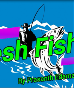 Fresh Fishing by Prasanth Edamana video DOWNLOAD