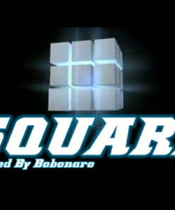 SQUARE by Bobonaro video DOWNLOAD