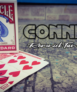 CONNECT by Romnick Tan Bathan video DOWNLOAD