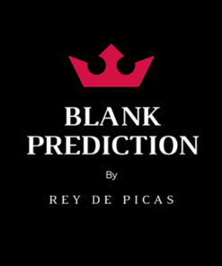 Blank Prediction by Rey de Picas video DOWNLOAD