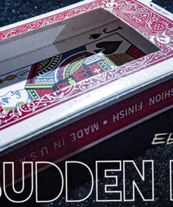 Sudden Box by Ebbytones video DOWNLOAD