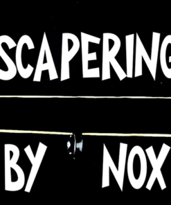 Escape Ring by Nox video DOWNLOAD