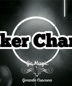 Flicker Change by Gonzalo Cuscuna video DOWNLOAD