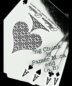Big Chunk by Samer Mora and (A.B)video DOWNLOAD