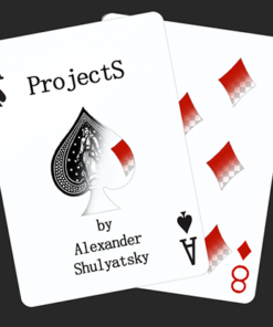 ProjectS by Alexander Shulyatsky video DOWNLOAD
