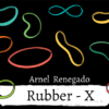 The Vault - Rubber X by Arnel Renegado video DOWNLOAD