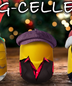 EGG-CELLENT by Javi Benitez, Andrew Cooper and Alan Mcintyre video DOWNLOAD