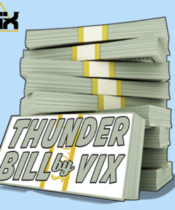 Thunder Bill by VIX video DOWNLOAD