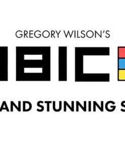 Rubicon 2.0 (Gimmick and Online Instructions) by Greg Wilson - Trick Trick Regular Price $200