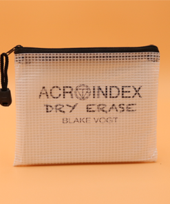 Six Acro Index (3"x5") Dry Erase by Blake Vogt Trick Regular Price $199