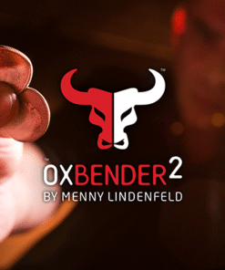 OX Bender™ 2.0 by Menny Lindenfeld