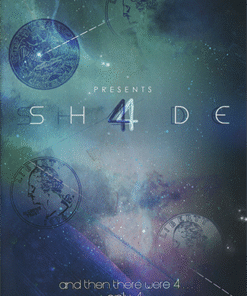 Shade by Daniel Garcia video DOWNLOAD