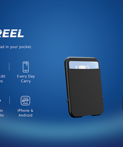 MagReel by João Miranda