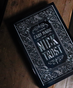 The Card Magic of Nick Trost