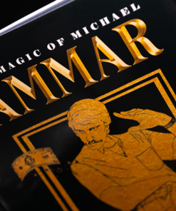 Magic of Michael Ammar