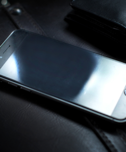 Chris Kenworthey and Mark Mason Present EYEPHONE (Gimmick and Online Instructions) by Alan Boyd - Trick