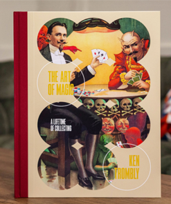 Art of Magic by Ken Trombly