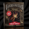 TrickStarters The Holey Grail by Zach King & theory11