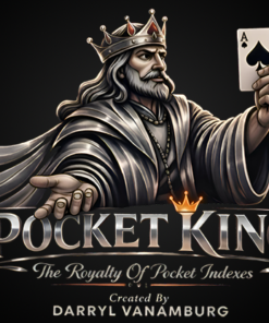 Pocket King by Darryl Vanamburg