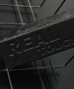 Real Touch by Hernan Maccagno