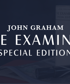 The Examiner: Special Edition by John Graham