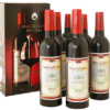 Multiplying Wine Bottles - #6 Professional by Vincenzo Di Fatta